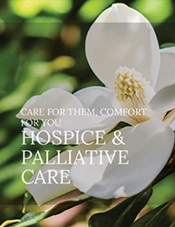 Magnolia Hospice